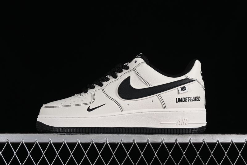 Nike Air Force 1 Shoes